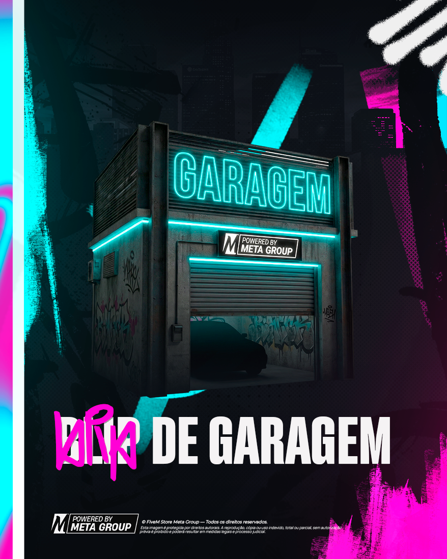 GARAGEM