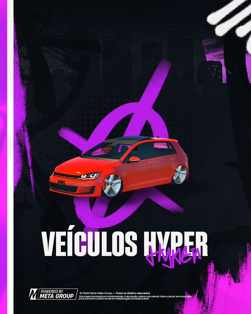 GTI REBAIXADO