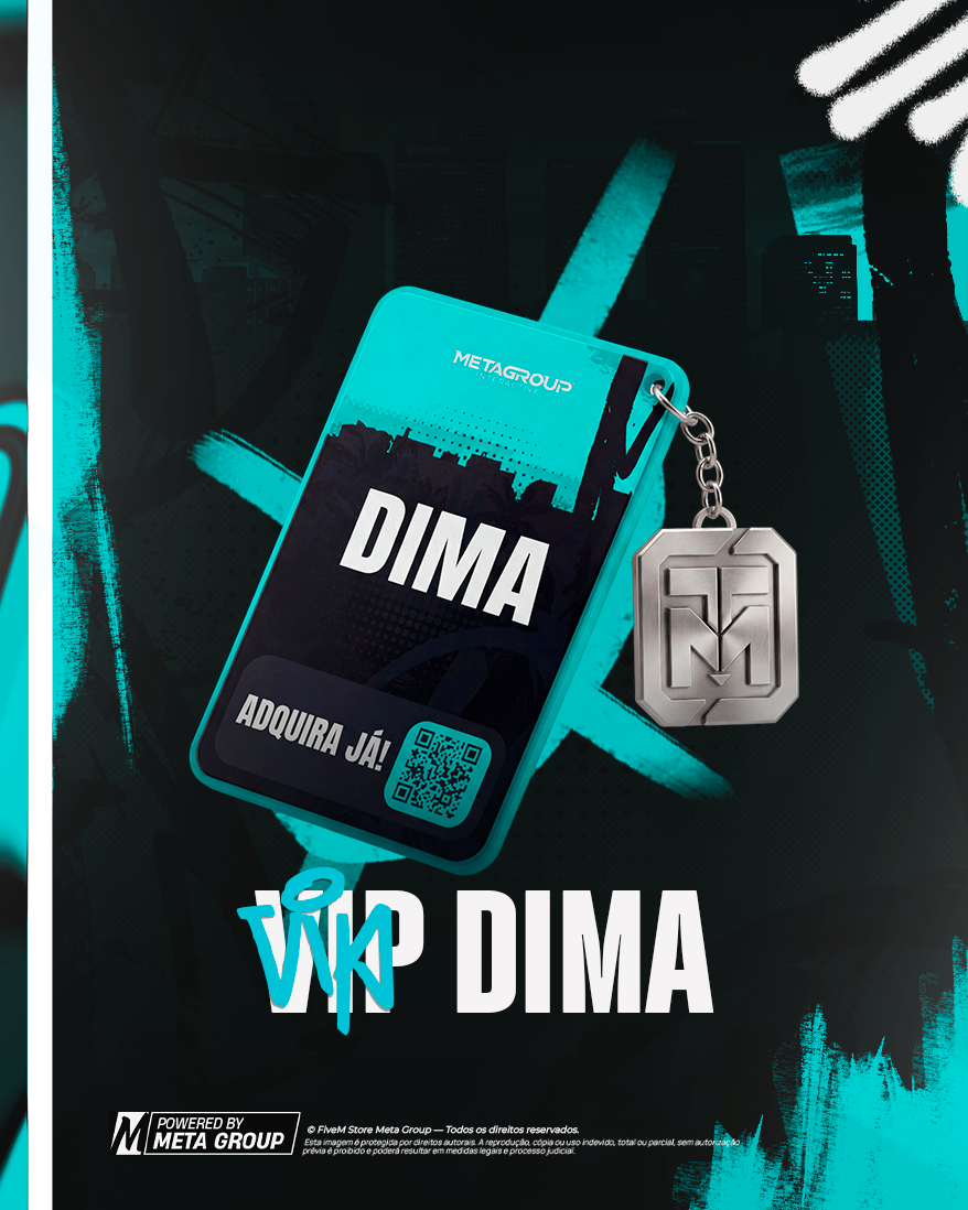 VIP DIAMANTE