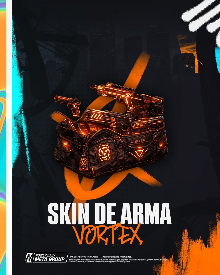 SKINS DE ARMA VORTEX