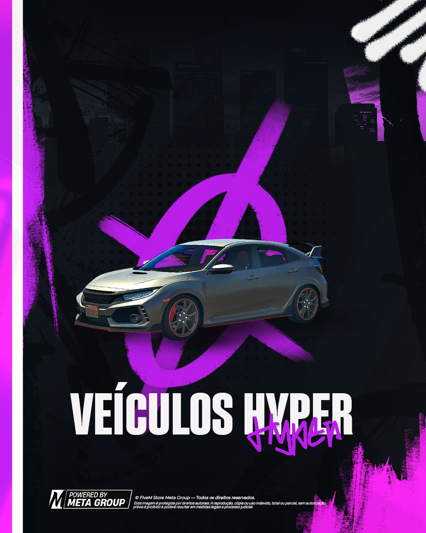 CIVIC TYPER R