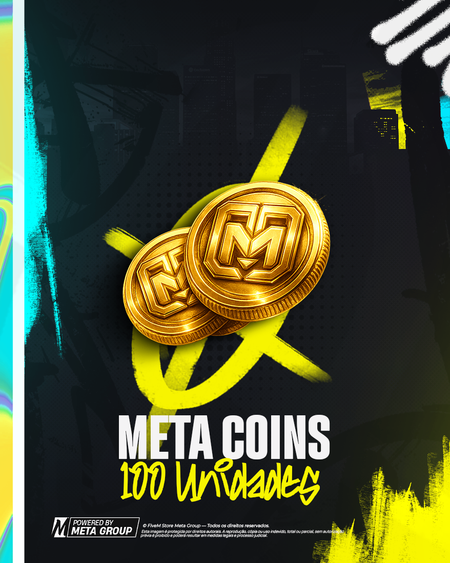 100 METACOINS