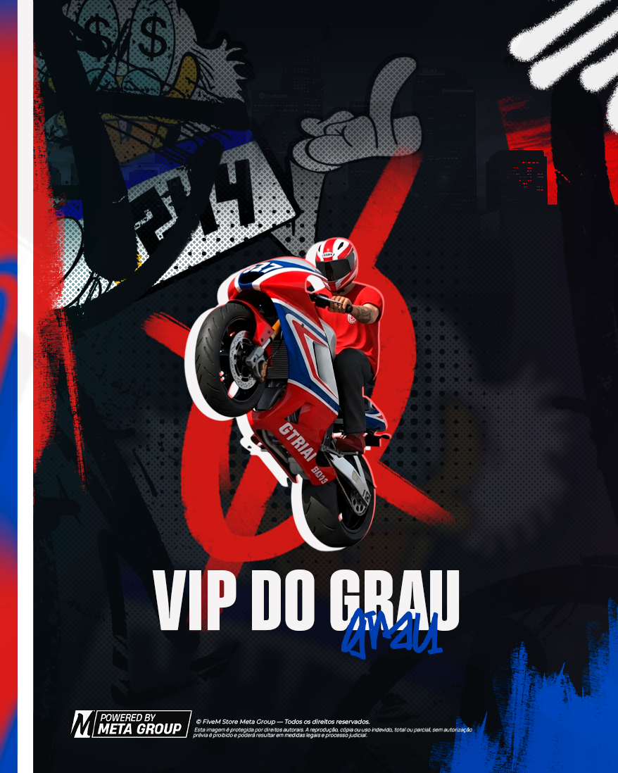 VIP DO GRAU