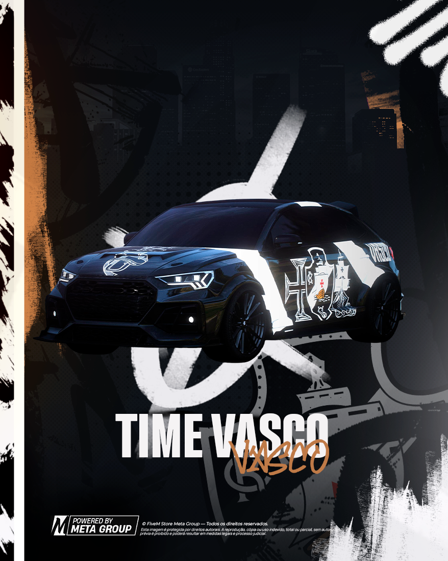 VASCO 32 TIROS