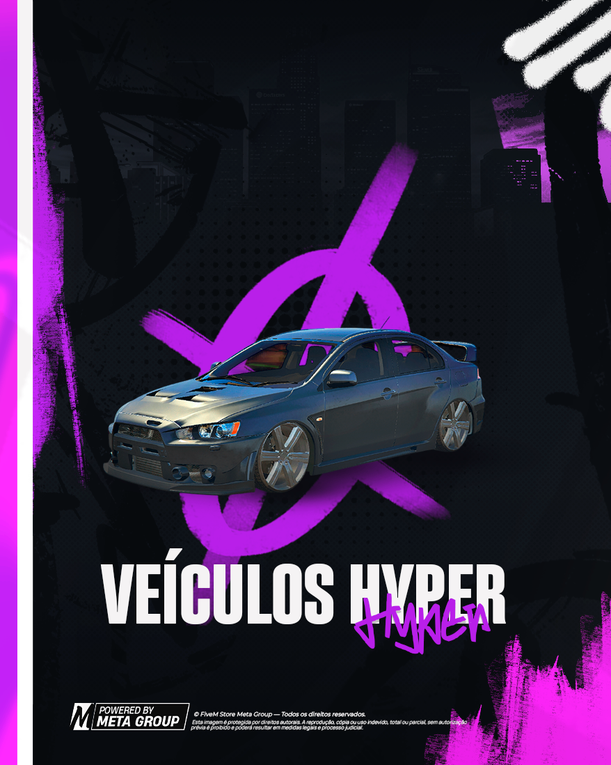 LANCER EVELOTION