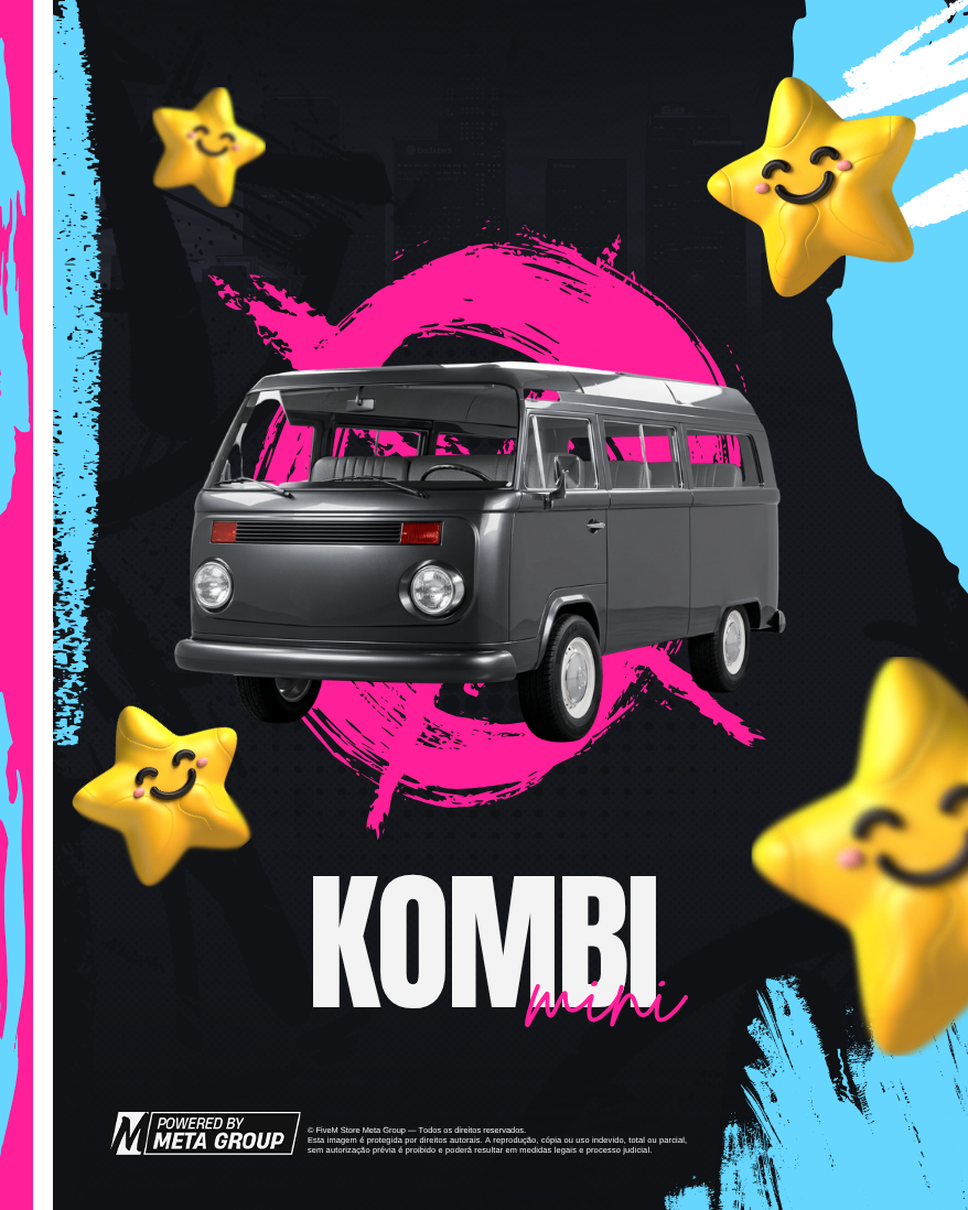 KOMBI MINI