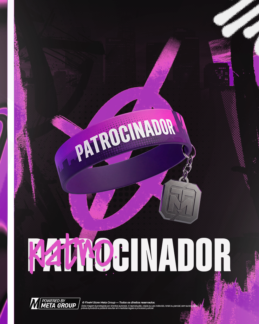 VIP PATROCINADOR