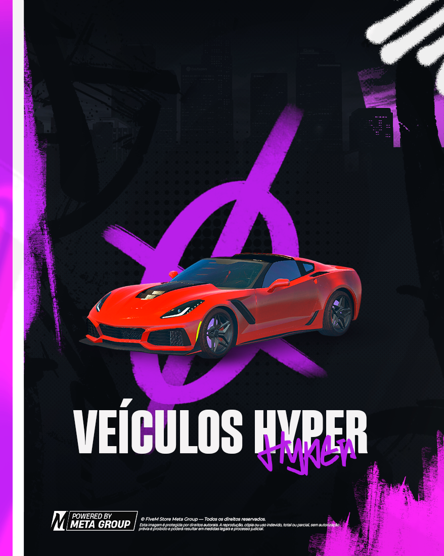 CORVET ZR1