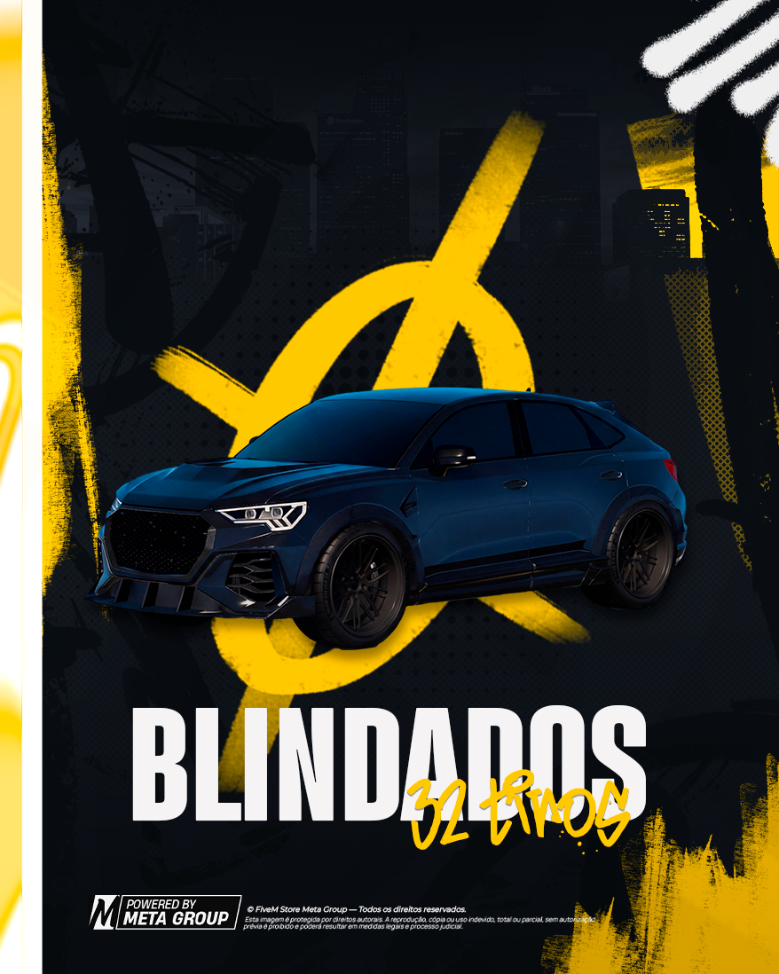 Q8 MANSORY - 32 TIROS