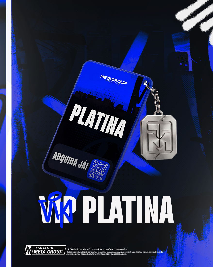VIP PLATINA