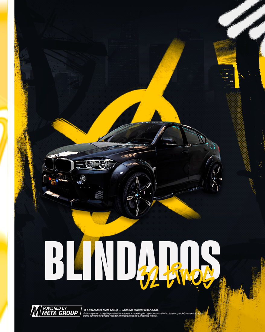 X6 32 TIROS