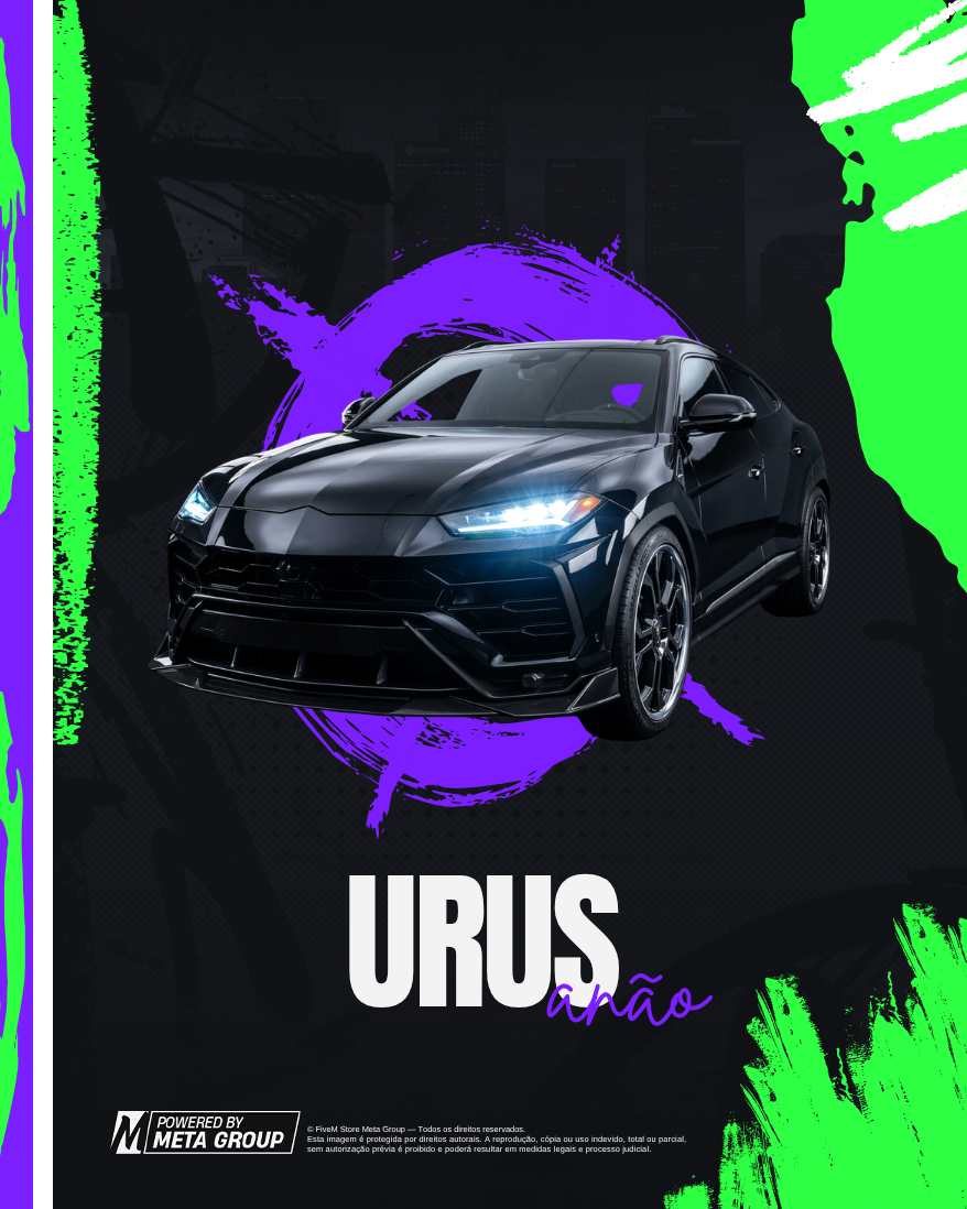 URUS ANÃO