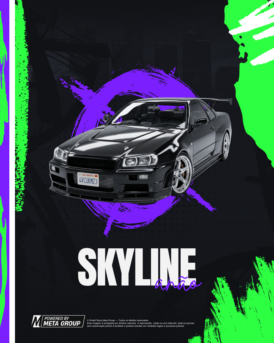 R34 ANÃO
