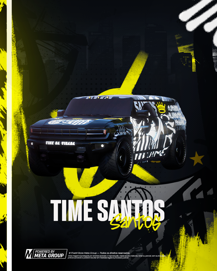 SANTOS 32 TIROS