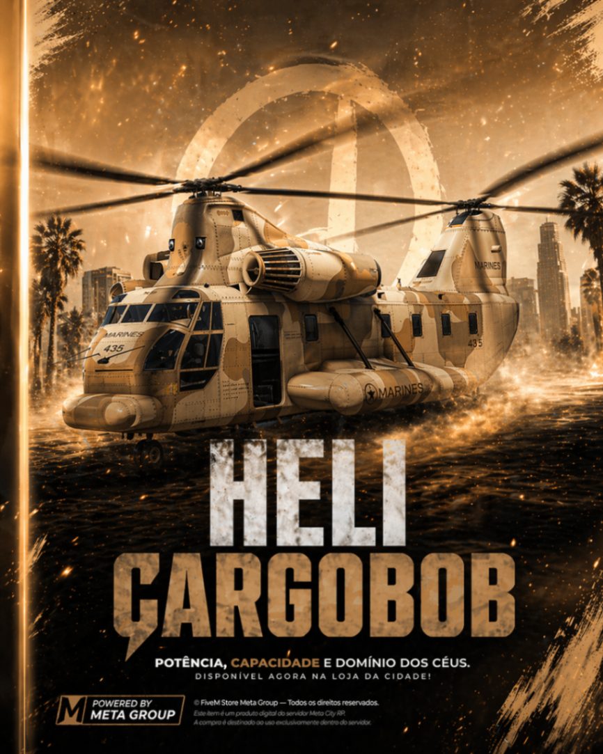 CARGOBOB