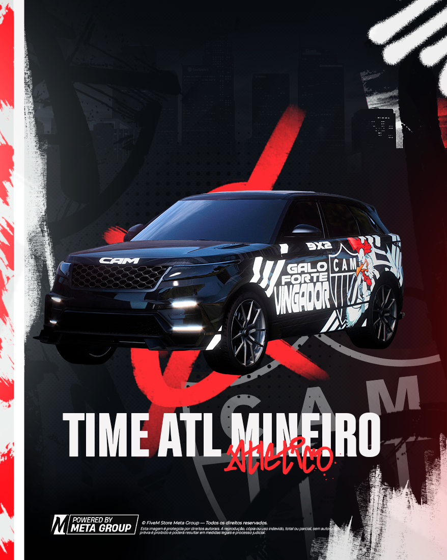 ATL MINEIRO 32 TIROS