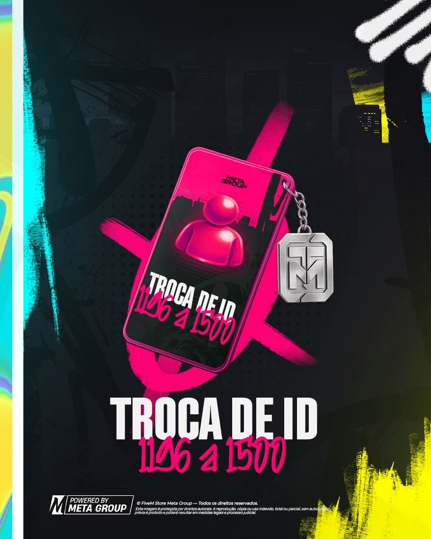 ID (1000 a 1500)