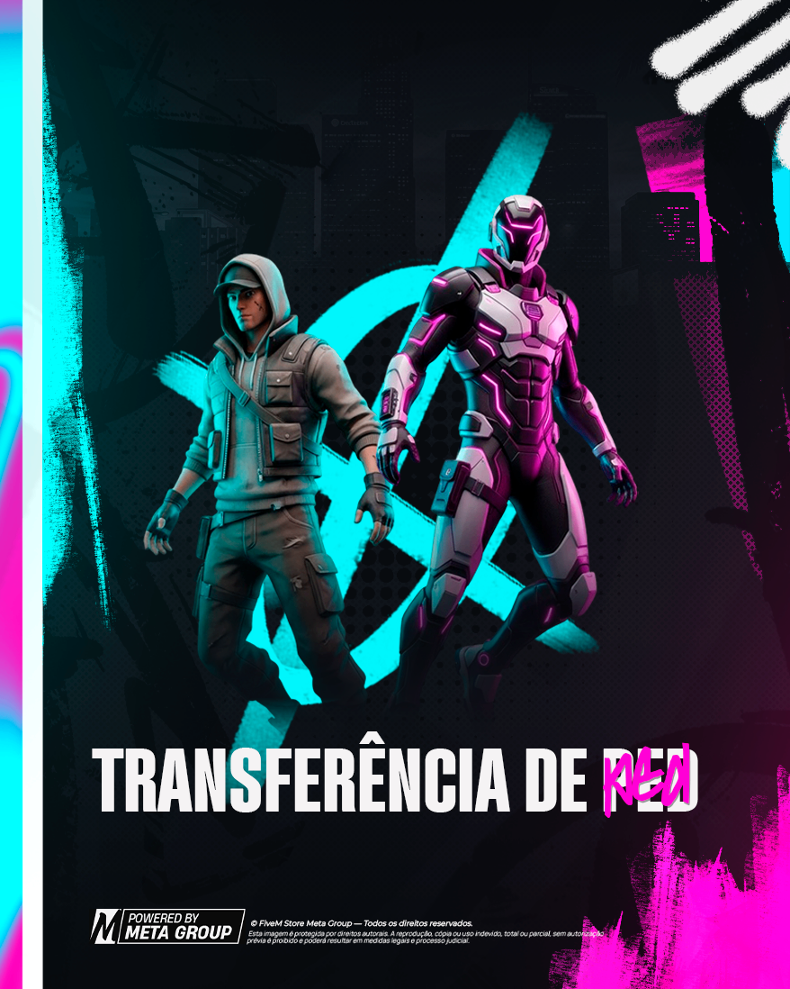 TRANSFERÊNCIA DE PED