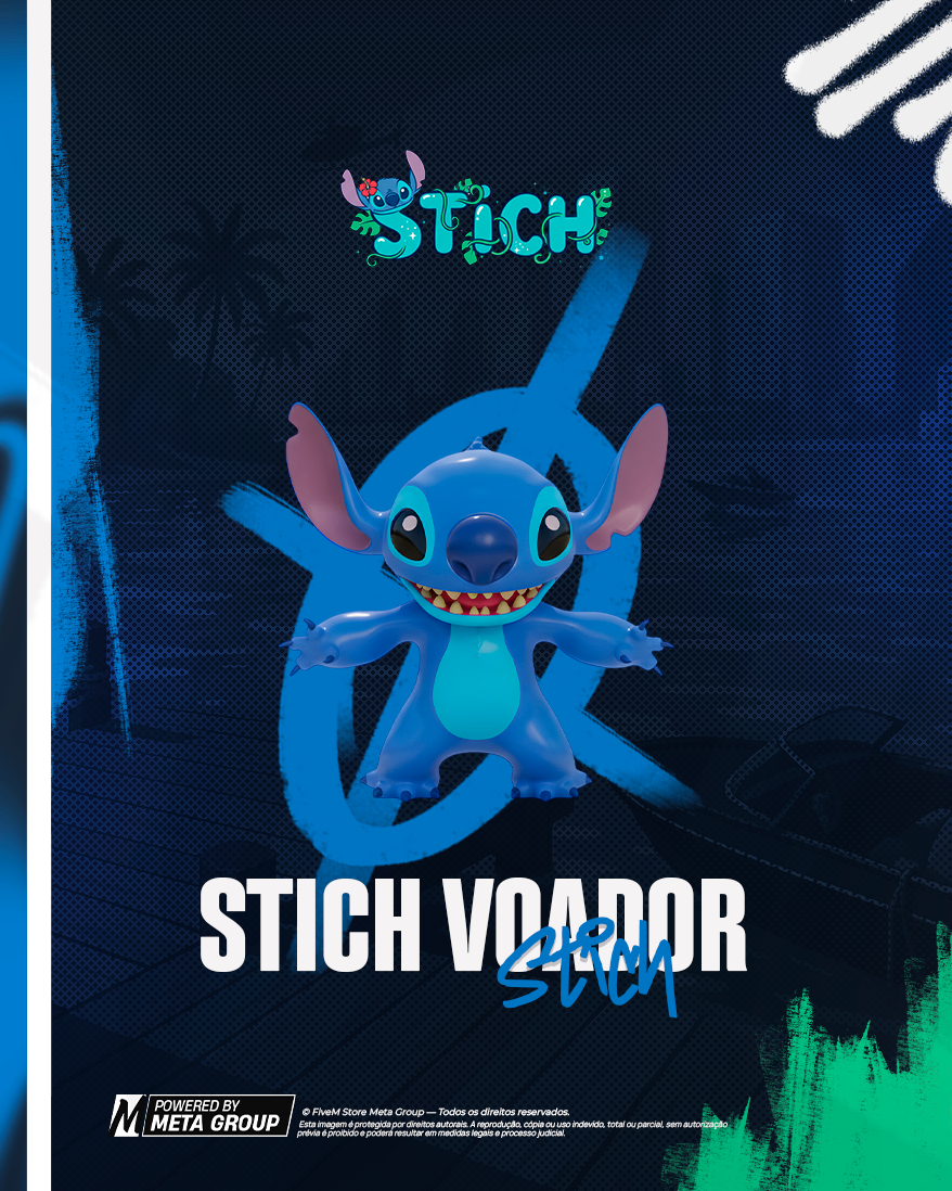 STICH VOADOR