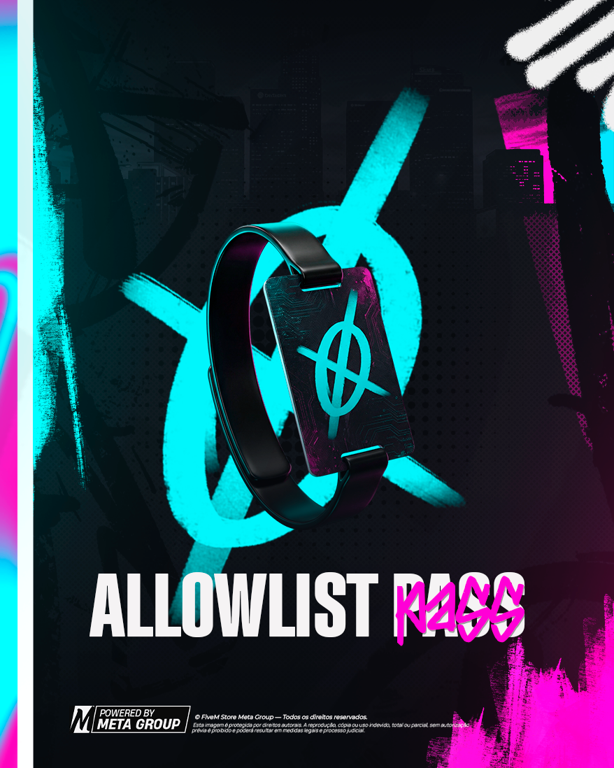 ALLOWLIST PASSE DIRETO - WL - WHITELIST