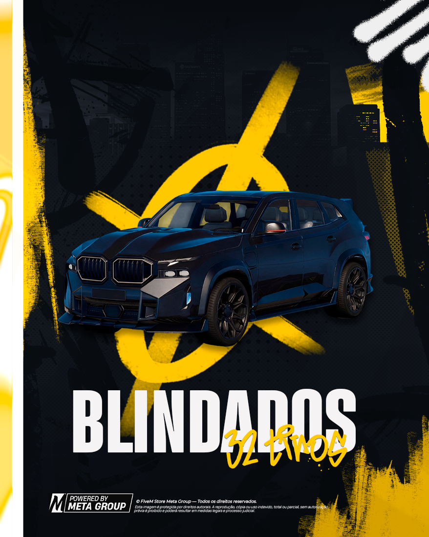 XM MANSORY - 32 TIROS