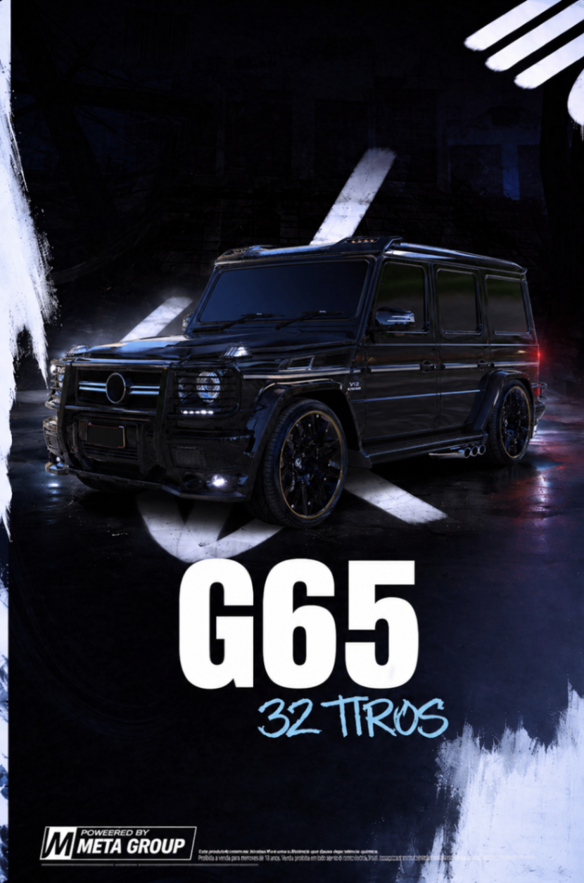 G65 32 TIROS