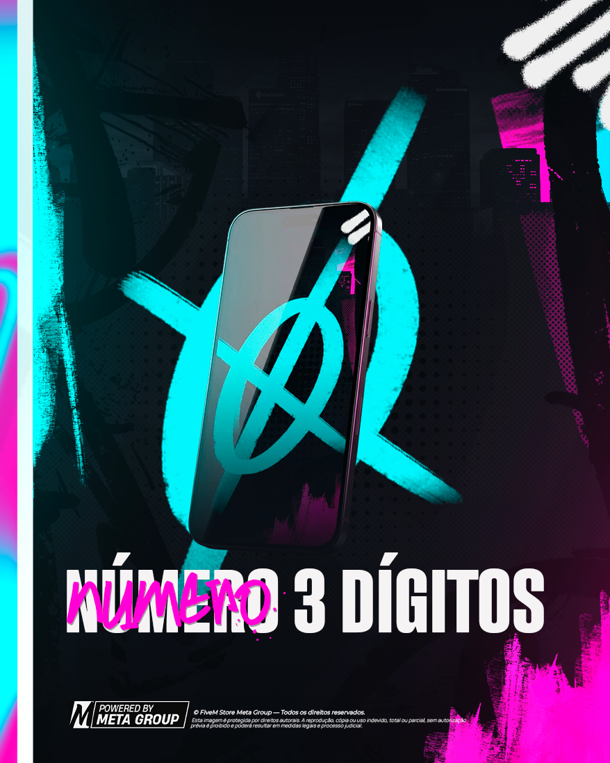 NÚMERO 3 DÍGITOS