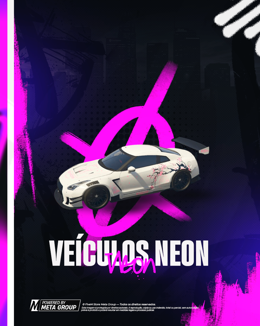 R35 SAKURA - Blindado 16T