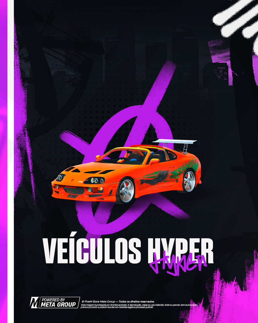 SUPRA BRIAN