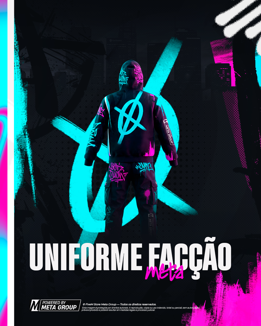 ADIÇÃO UNIFORME FACÇÃO