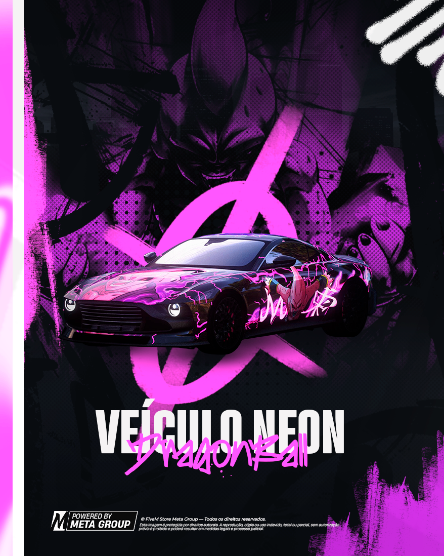 MAJIN BUU DRAGON BALL - 32 TIROS