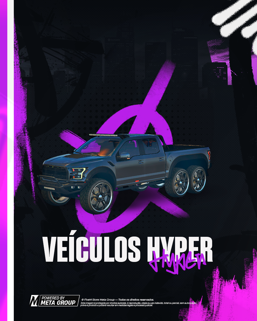 RAPTOR 6X6