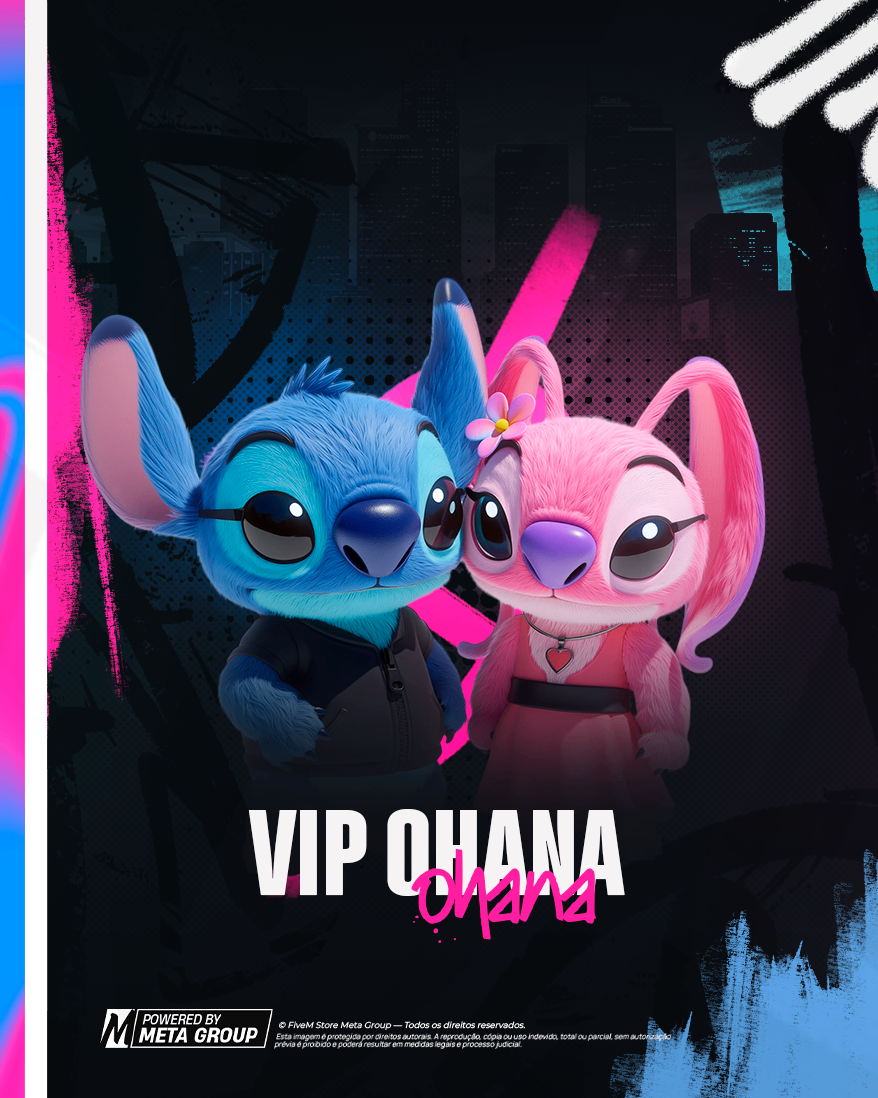 VIP OHANA