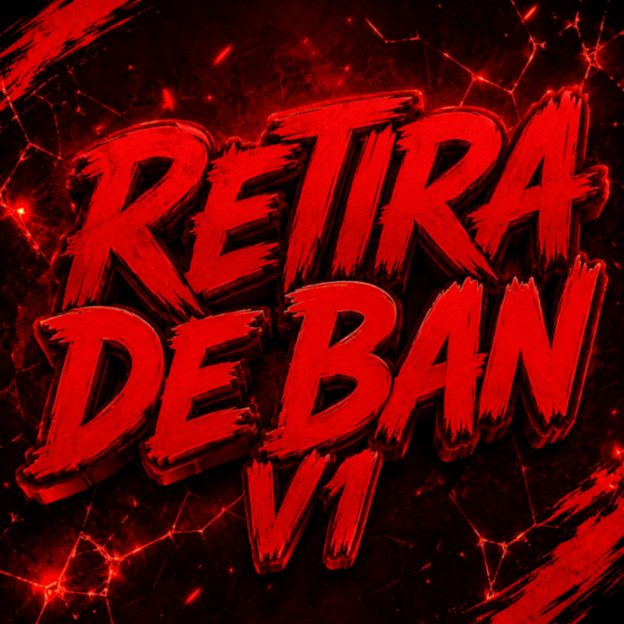 RETIRADA DE BANIMENTO V1