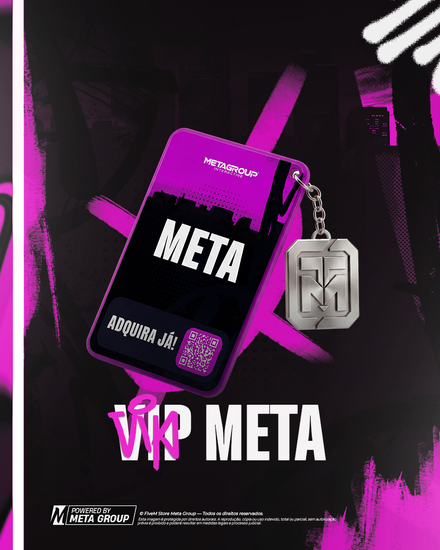 VIP METACITY