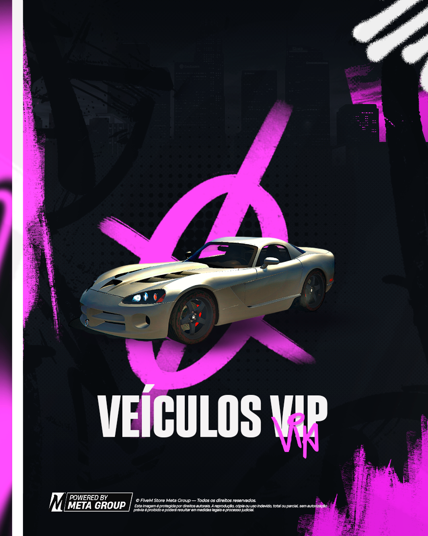 VIPER P8