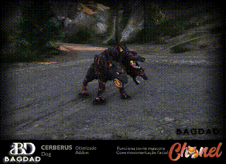 CERBERUS