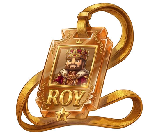 ROY