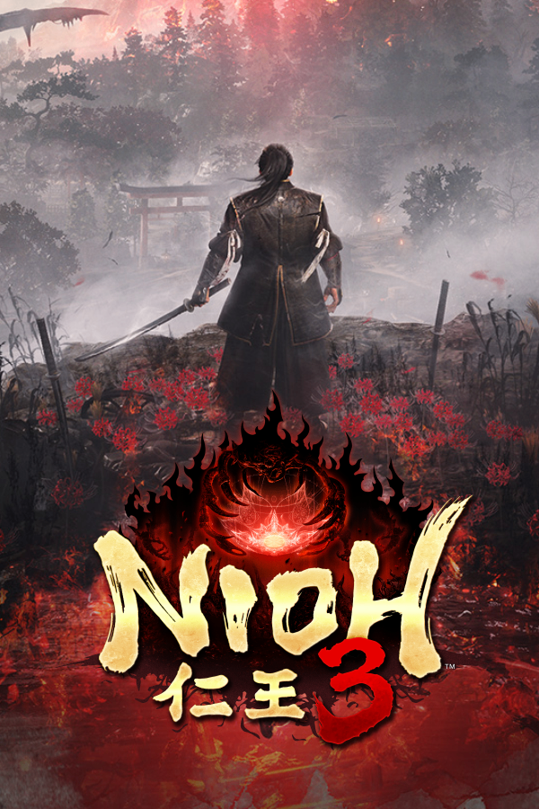 Nioh 3 - Edição Padrão