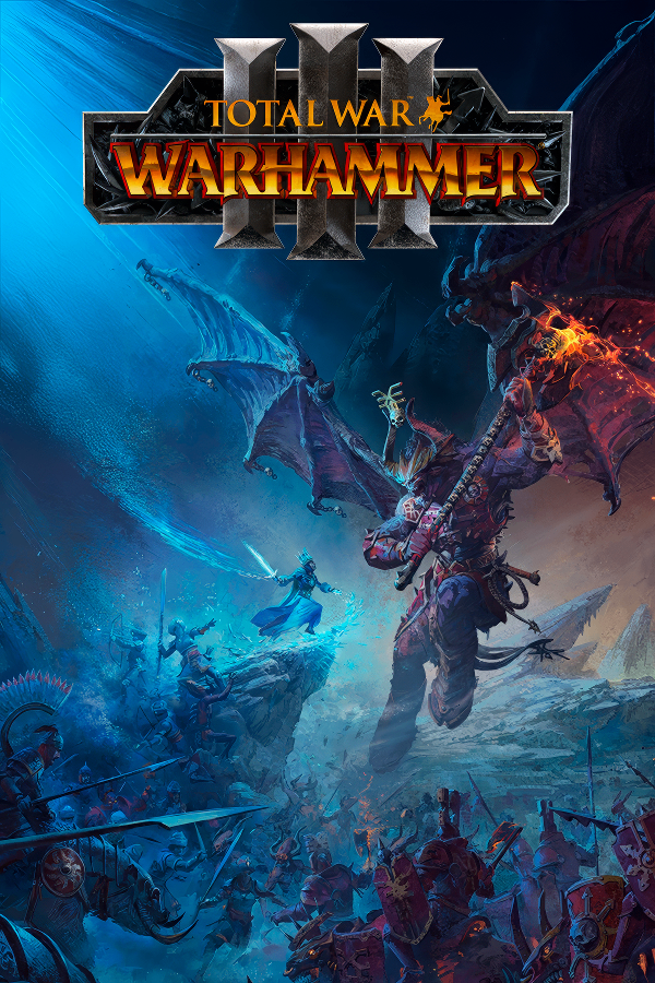 Total War: WARHAMMER III