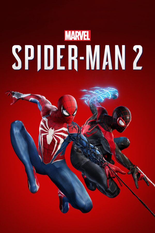Spider-Man 2 Edição Digital Deluxe - Conta Steam