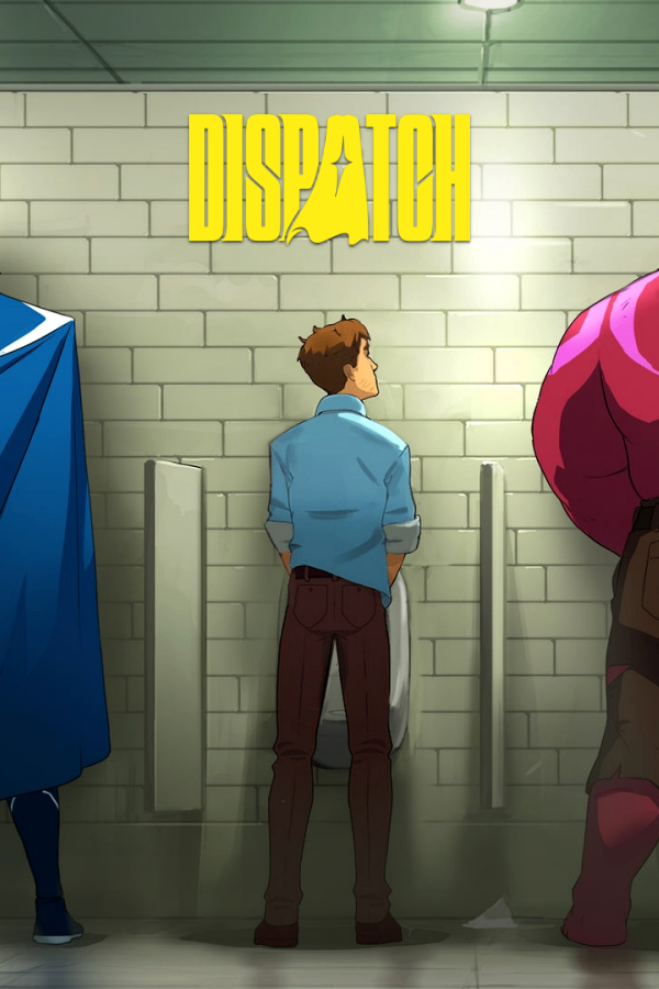 Dispatch - Edição Padrão