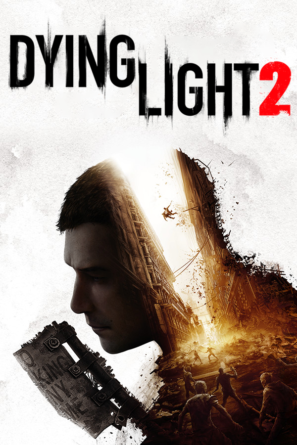 Dying Light 2: Reloaded Edition - Conta Steam