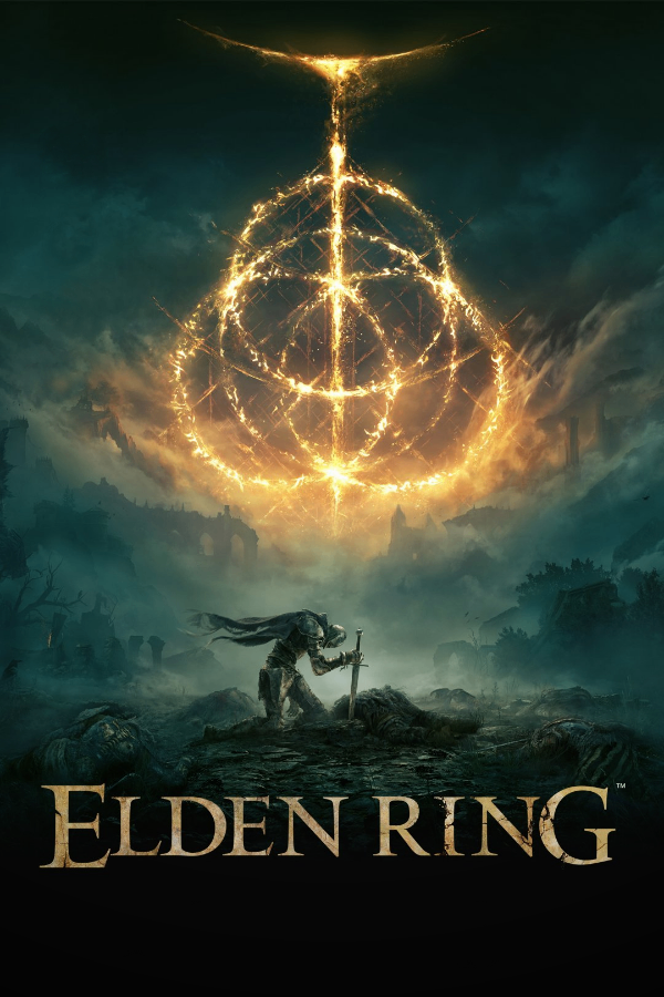 Elden Ring - Edição Padrão