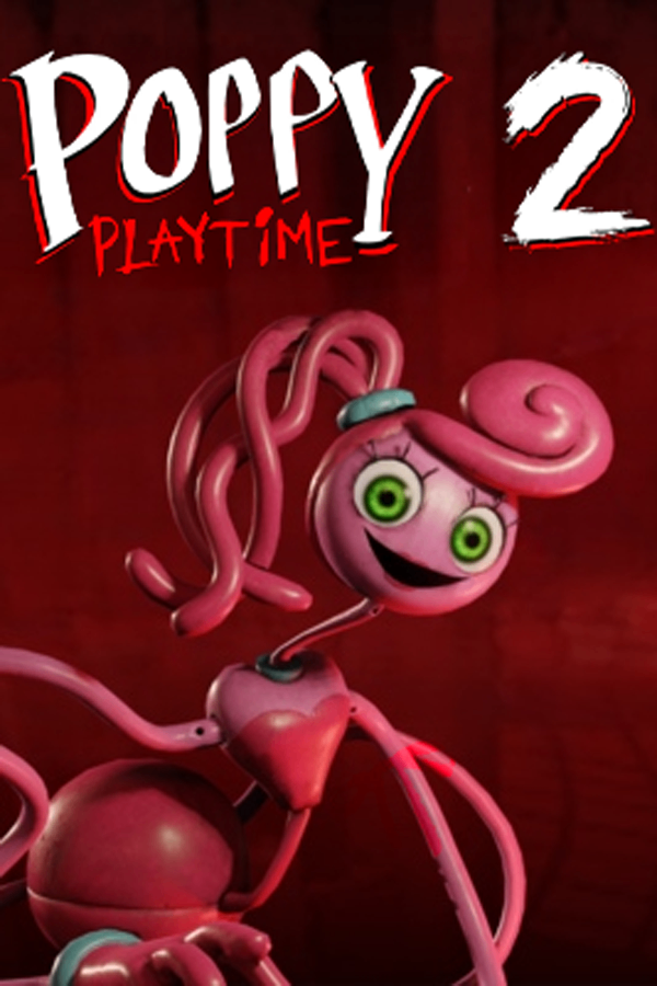Poppy Playtime - Capitulo 2