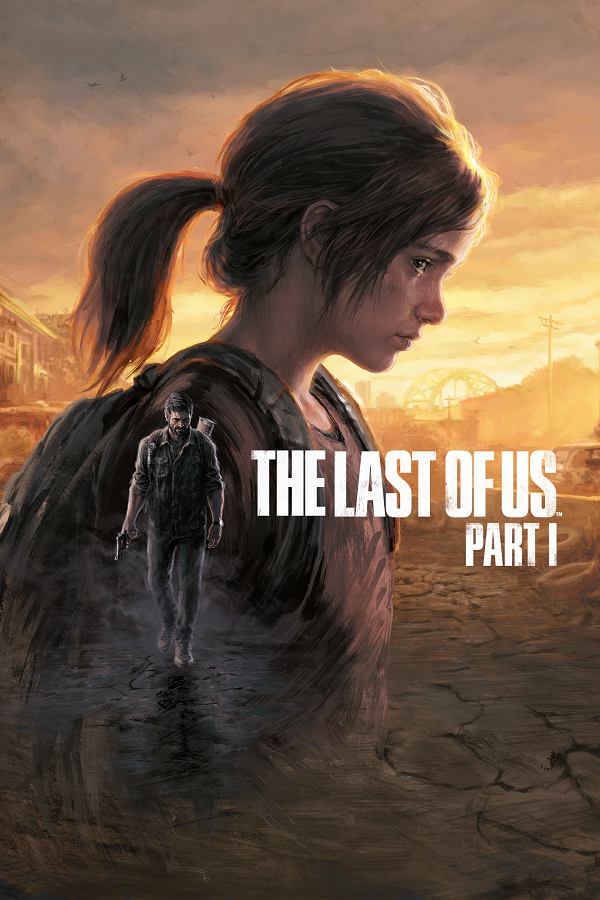 The Last of Us™ Part I - Edição Padrão