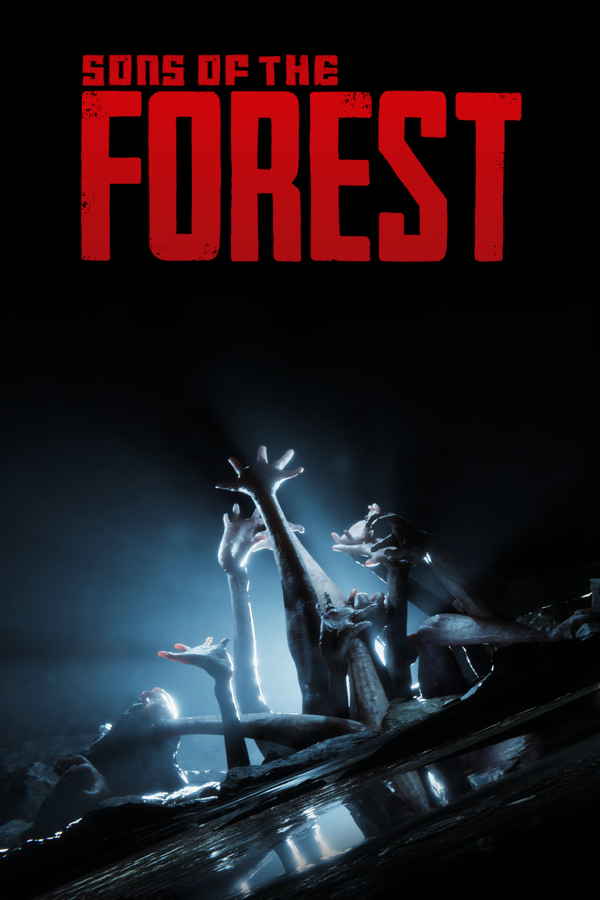 Sons Of The Forest - Modo Online