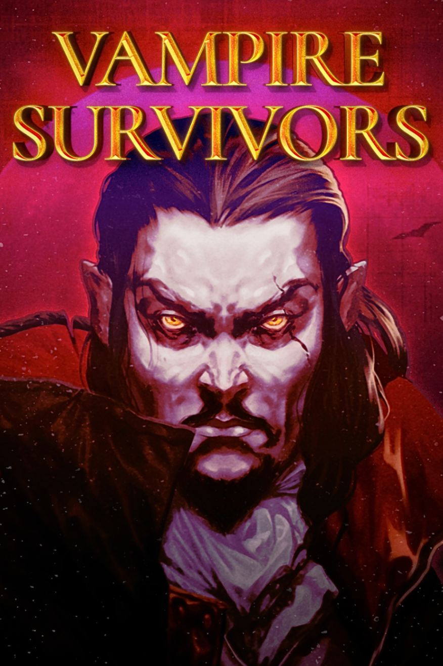 Vampire Survivors