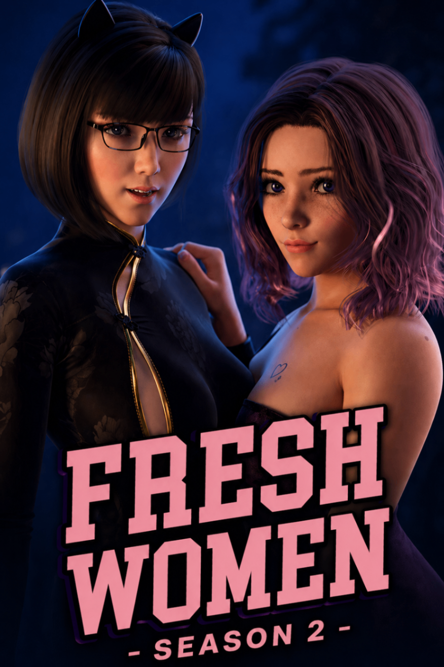 FreshWomen – Season 2