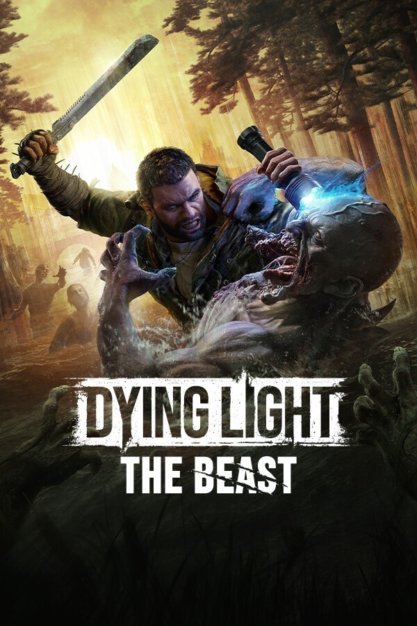 Dying Light: The Beast - Edição Padrão